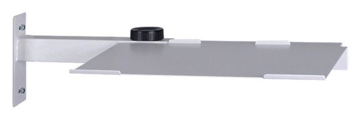 Computer Shelf Motorized Mount HD/SD [wit]