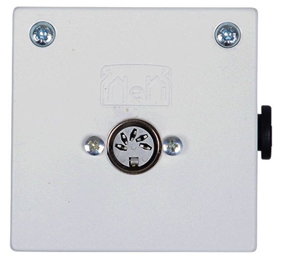 Extender Cable 1,5m Motorized Mount 80 kg HD