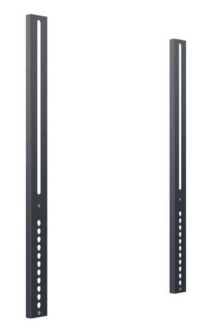 VESA Extender kit Turn & Motorized Tablestand 600x700