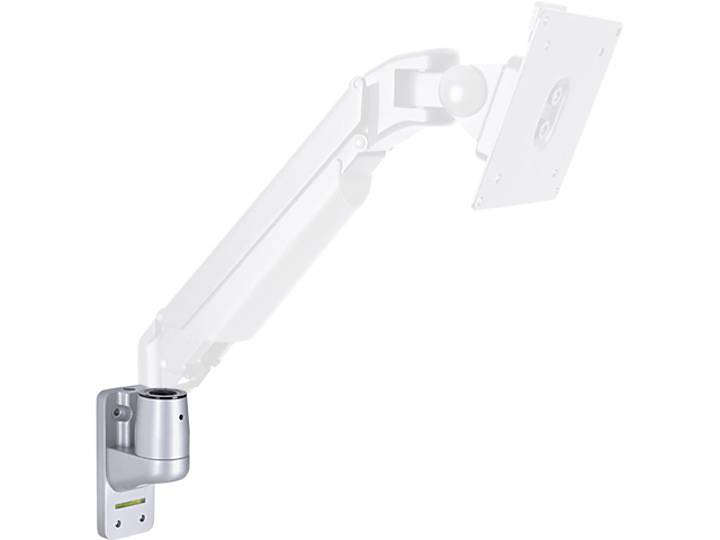 Wall Adapter Basic (zilver)