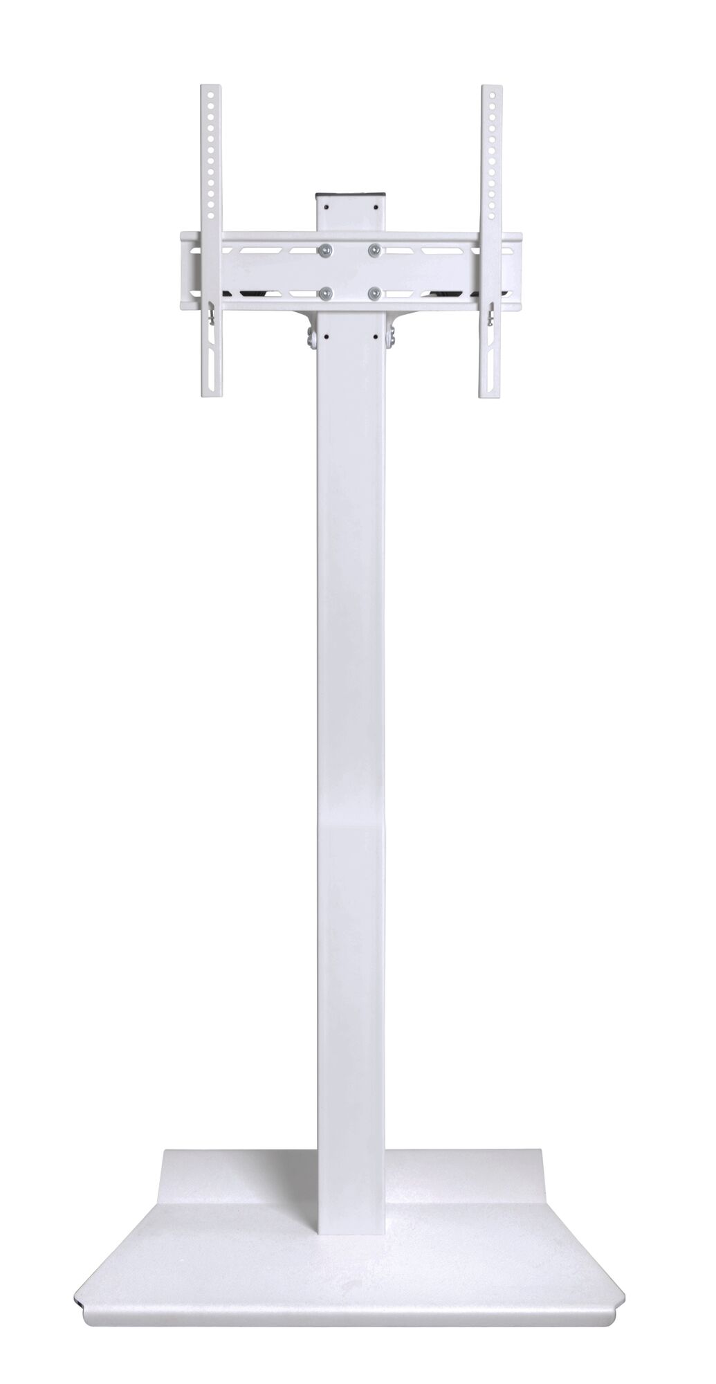Tilt & Roll vloerstandaard voor interactief whiteboard [wit]