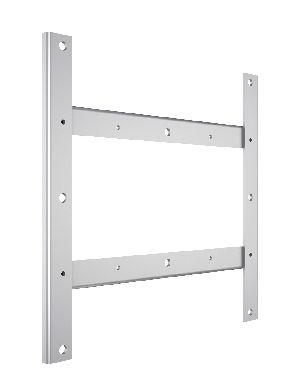 Bevestigingscomponent (VESA 200x200 adapter)