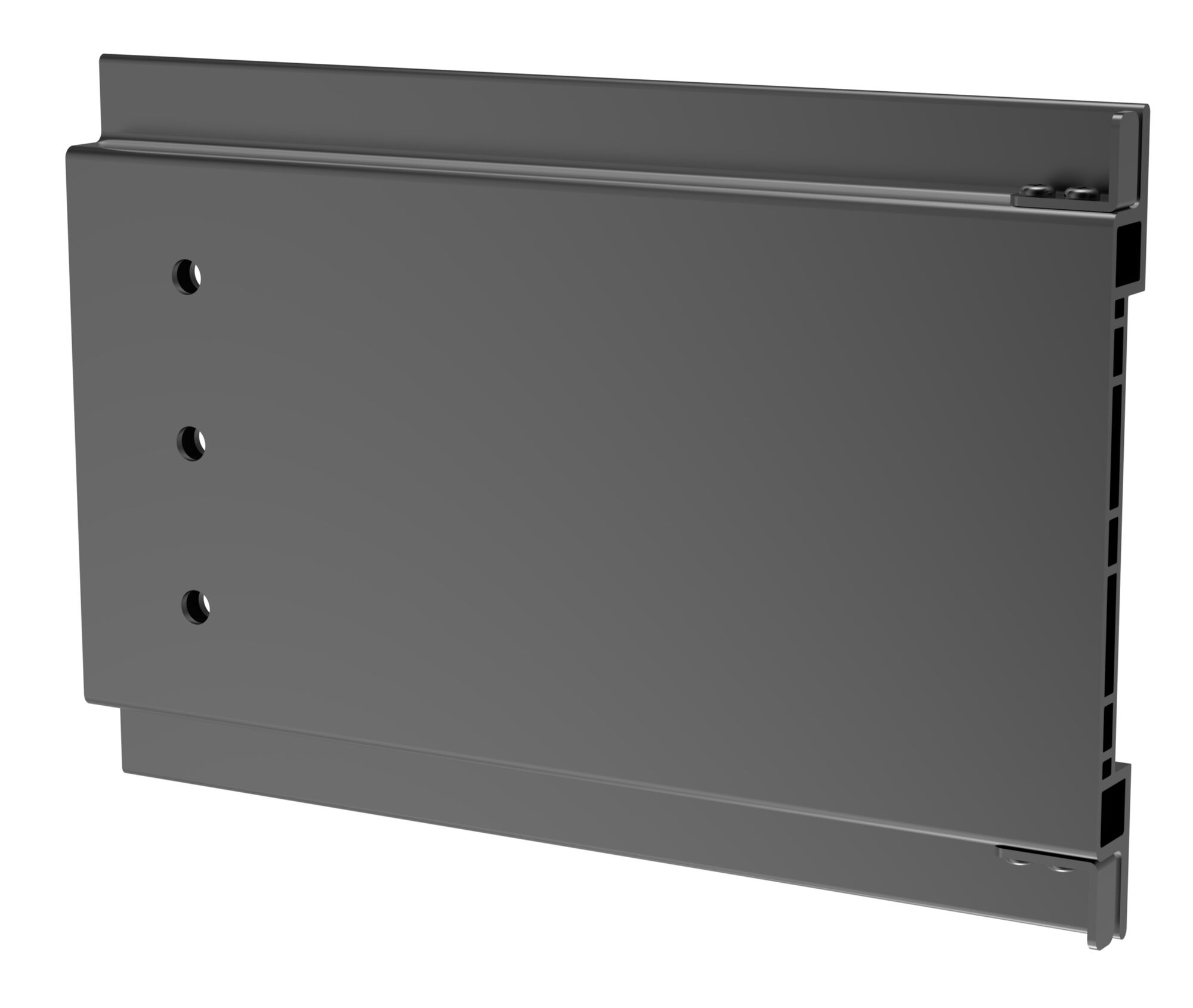 Public Video Wall 55'' extension kit (set of 2)
