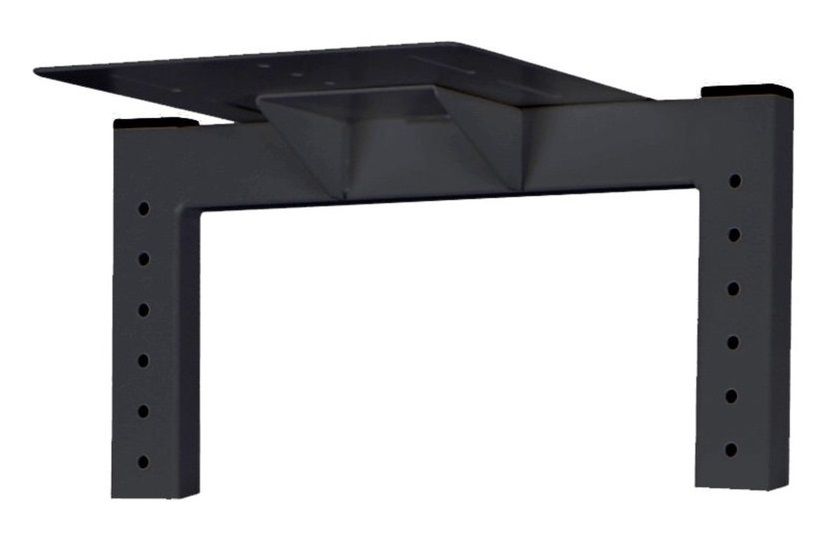 Camera Houder voor Motorized Mount HD/SD [zwart]