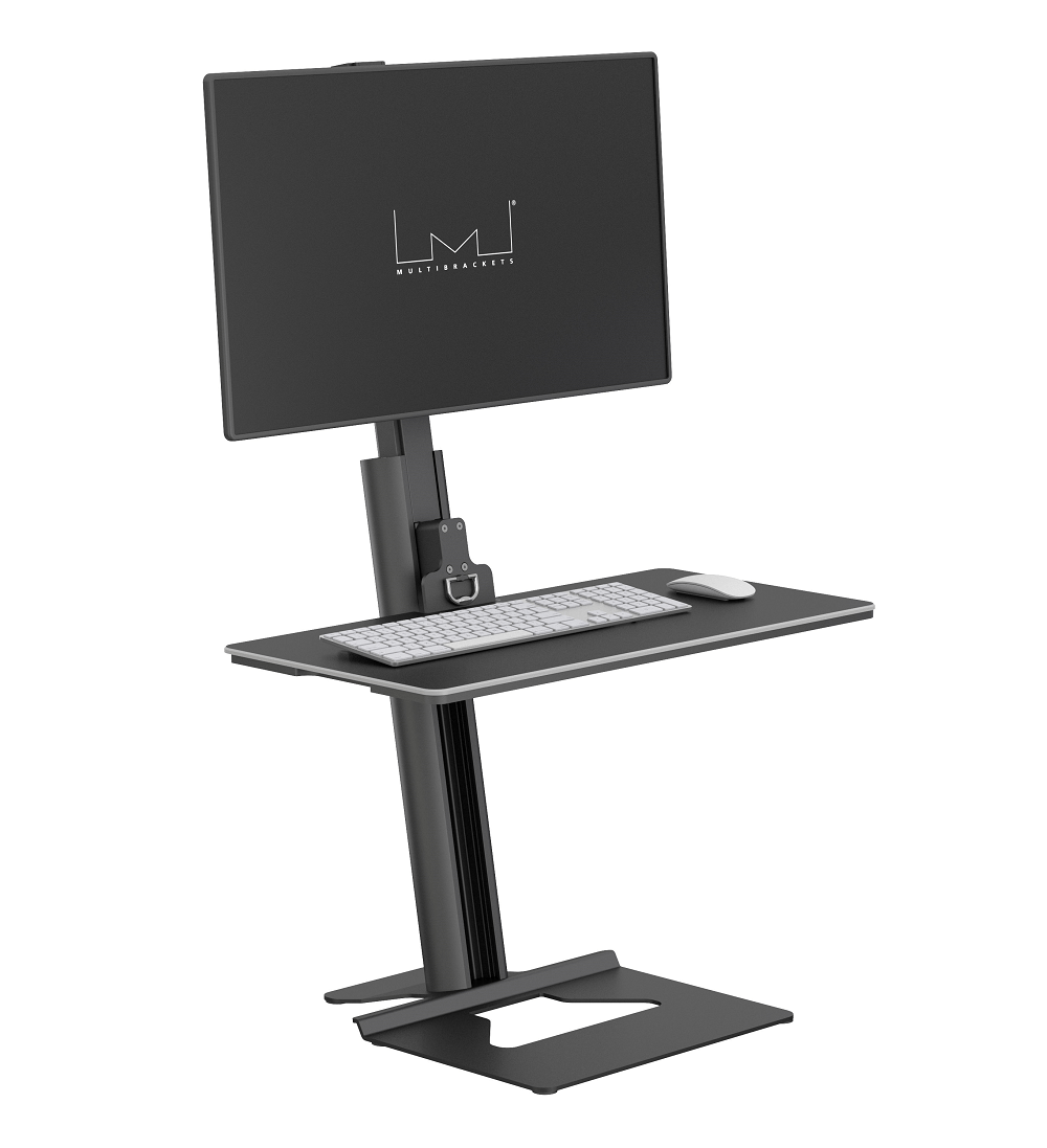 Easy Stand Desktop [zwart]