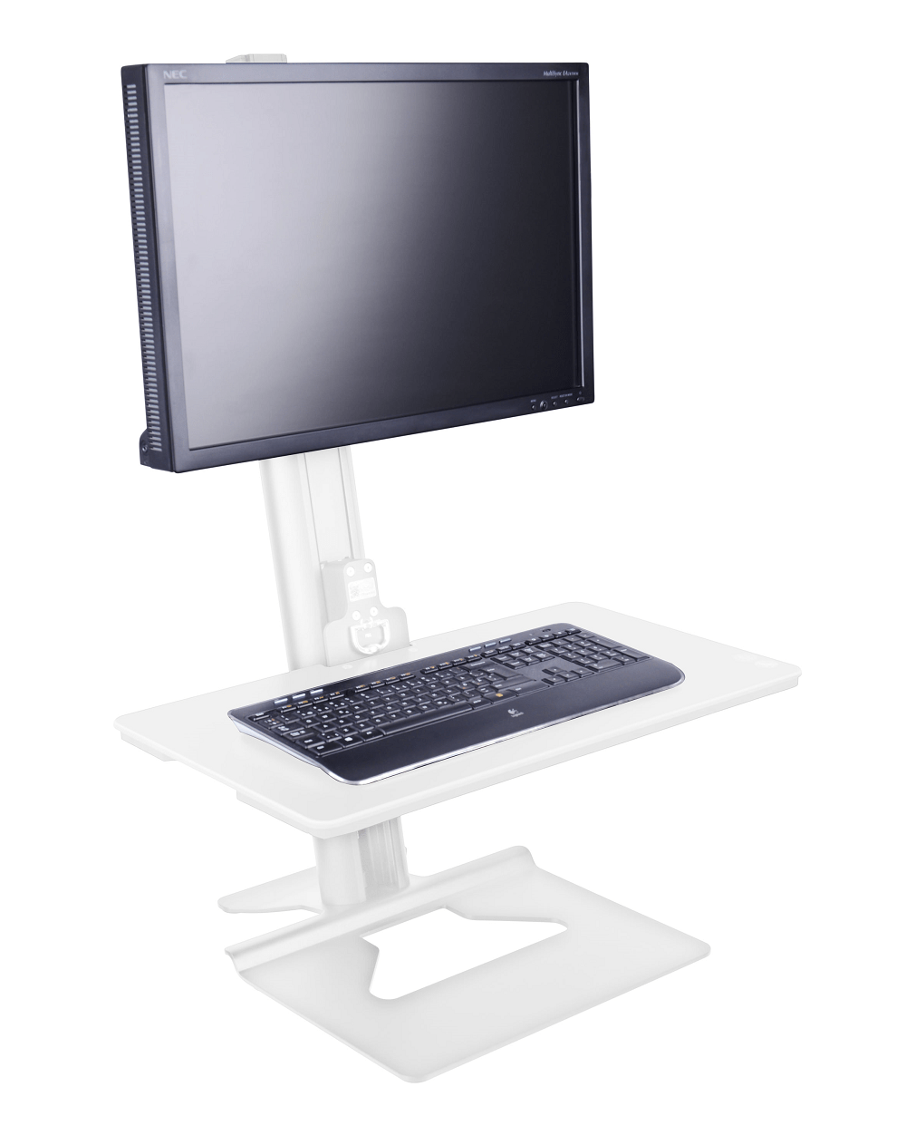 Easy Stand Desktop [wit]