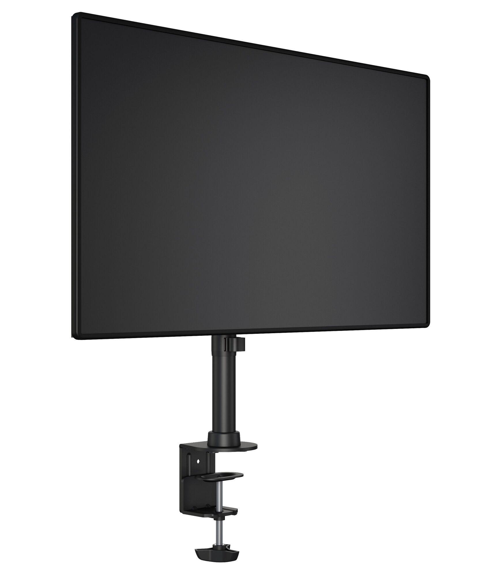 Monitorsteun - Desktopmount Basic Single