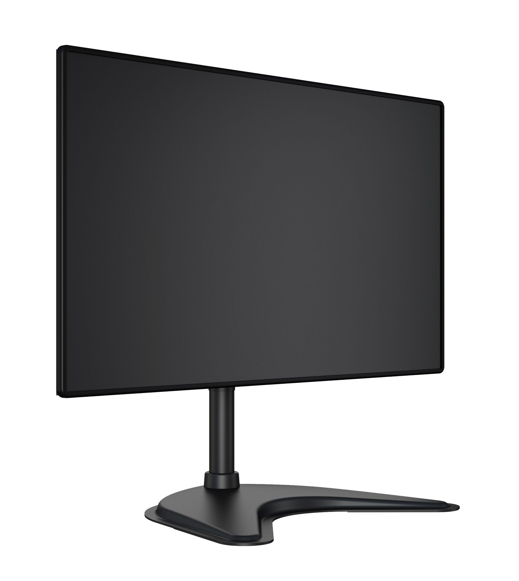 Monitorsteun - Deskstand Basic Single
