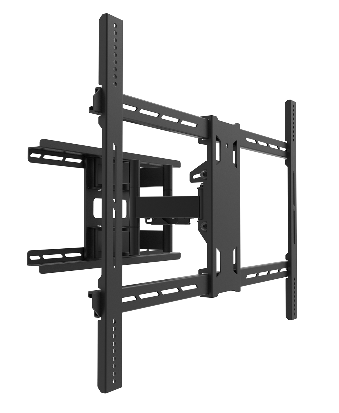 Muursteun Universal Flexarm Pro 125 kg Super Duty