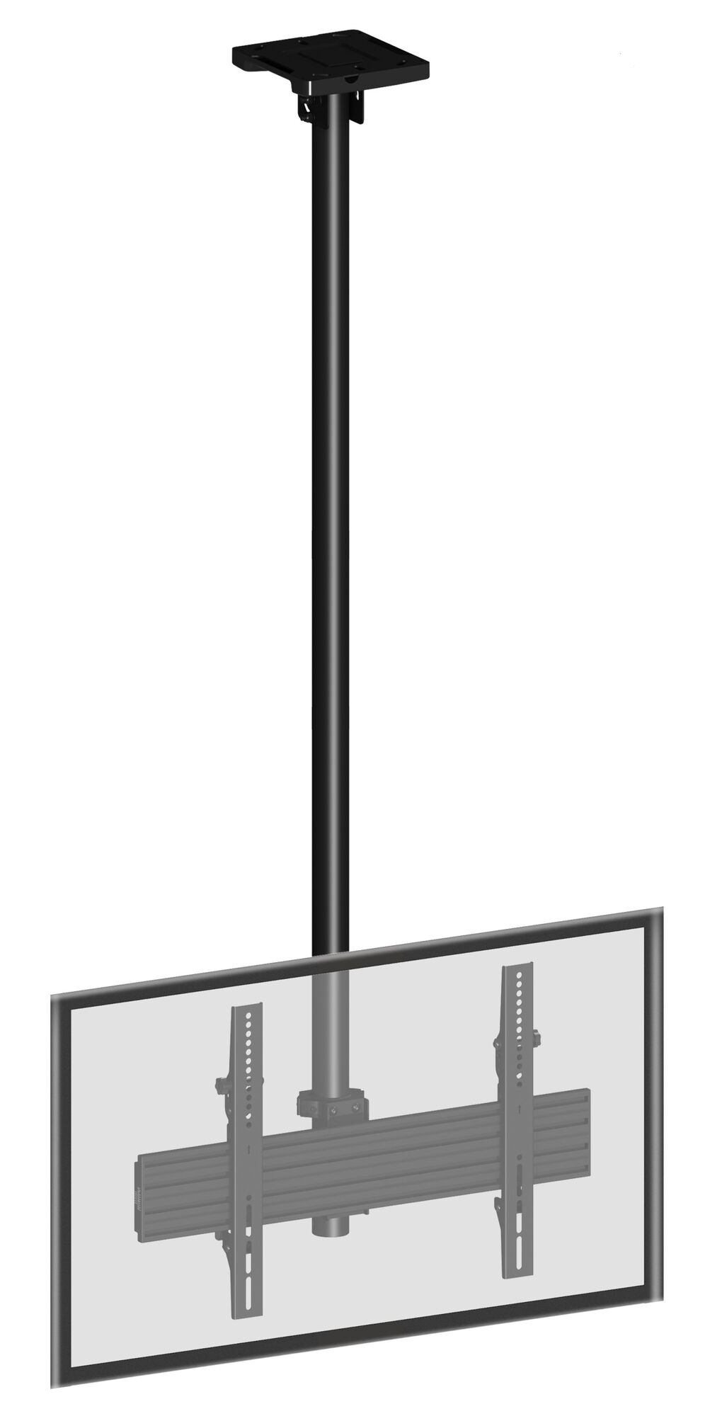 Pro Series - Ceiling Mount Pro MBC1U