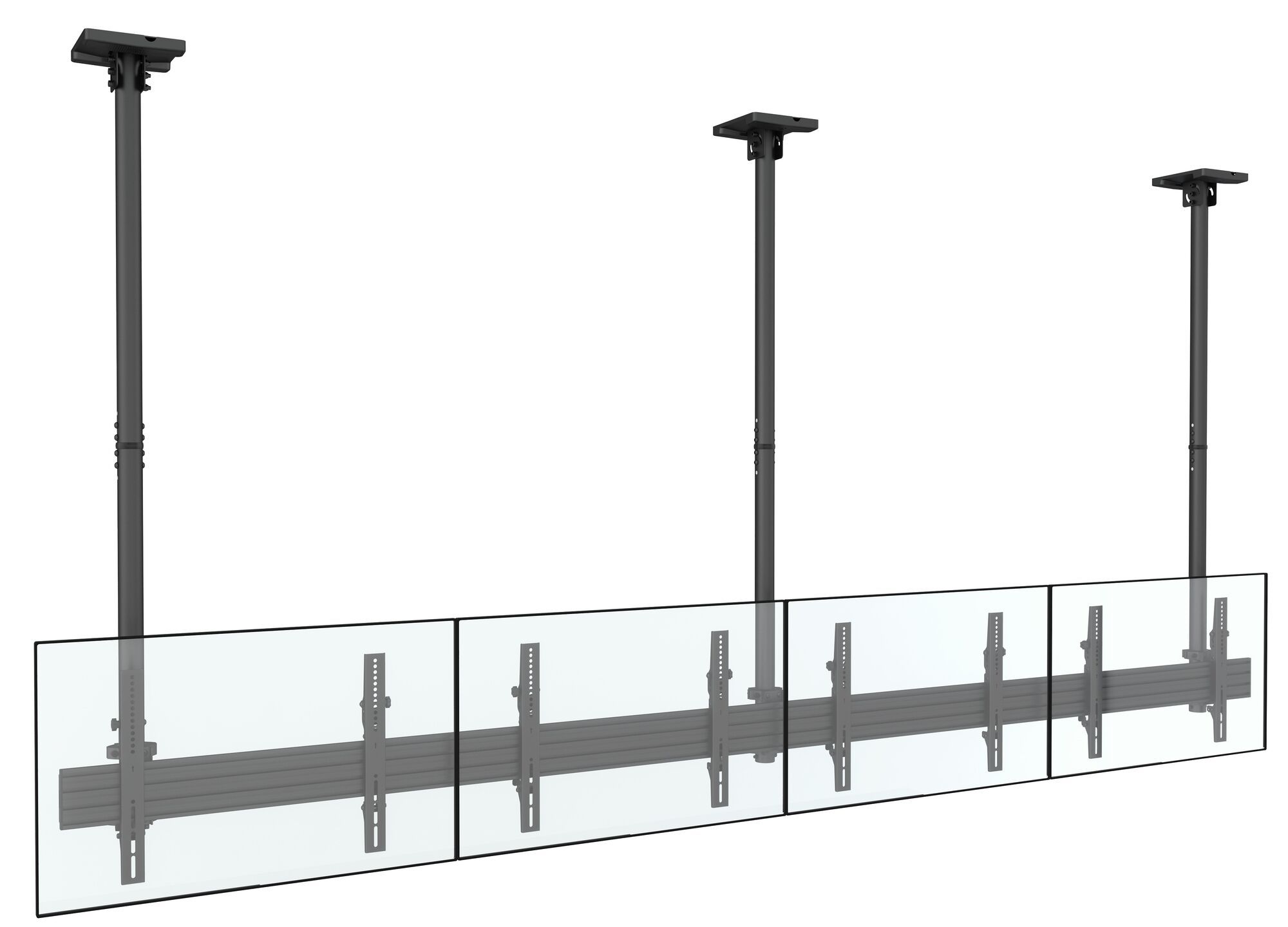 Pro Series - Ceiling Mount Pro MBC4X1U