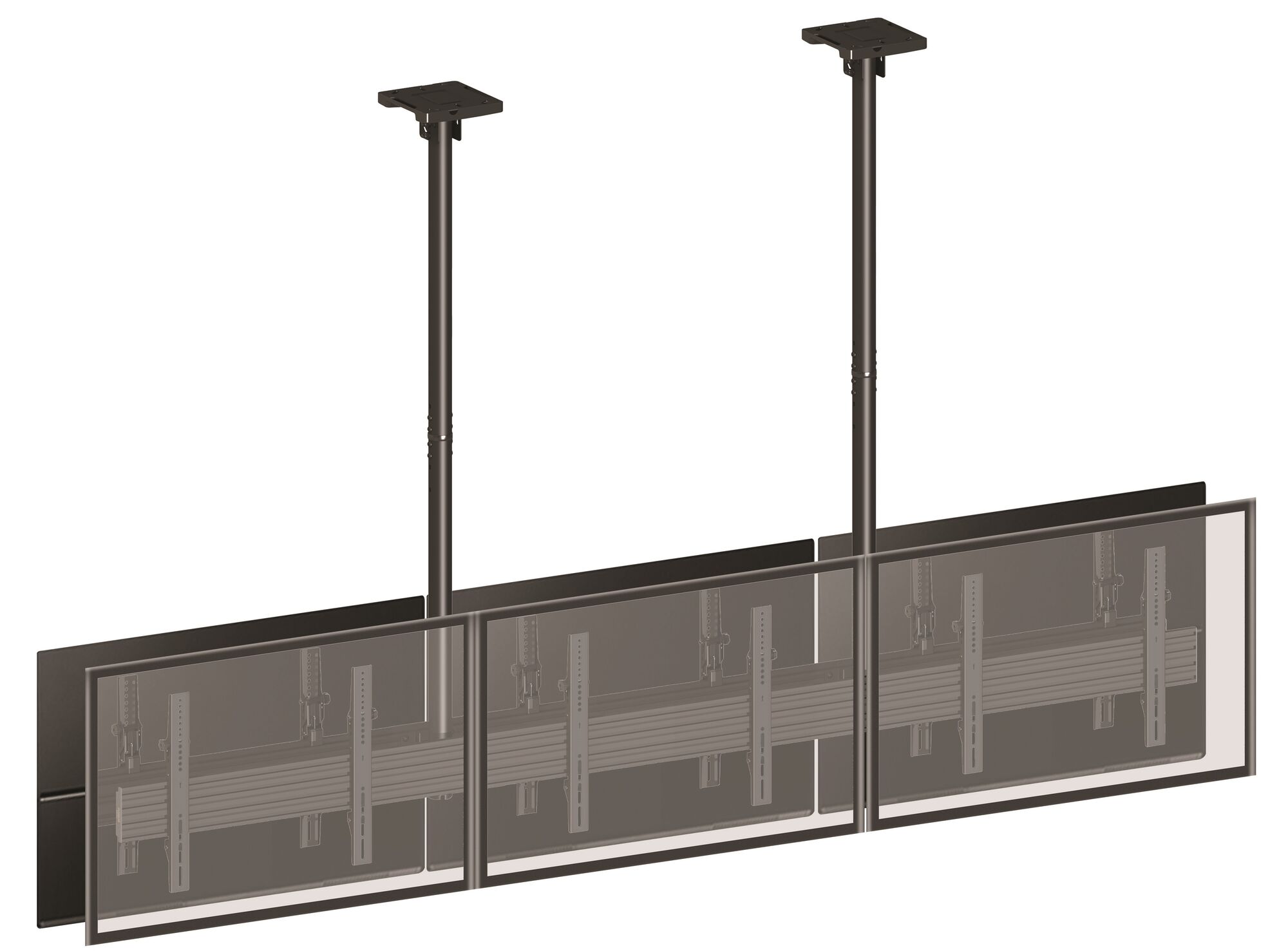 Pro Series - Ceiling Mount Pro MBC3X1U2
