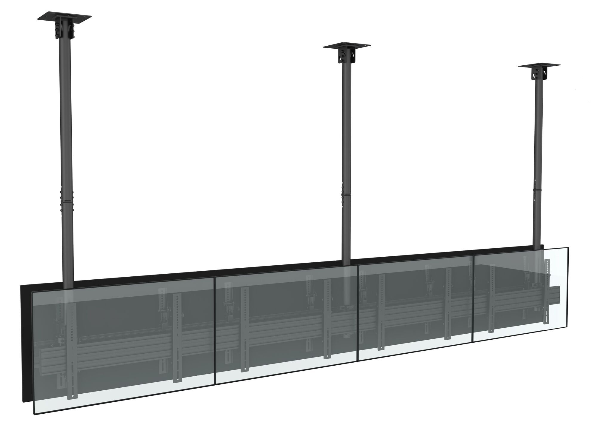 Pro Series - Ceiling Mount Pro MBC4X1U2