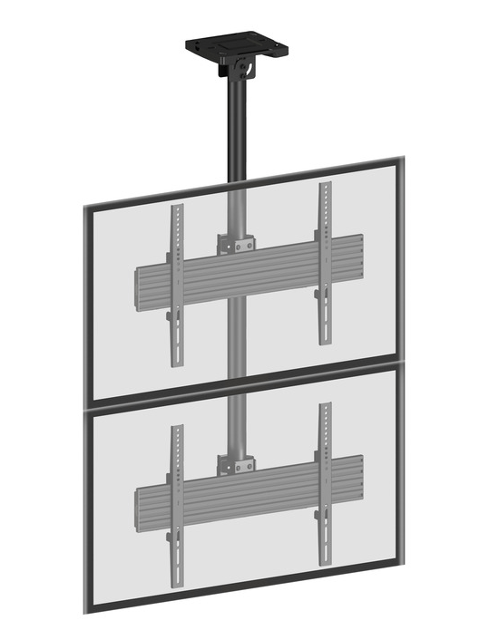 Pro Series - Ceiling Mount Pro Single Side [MBC2U]