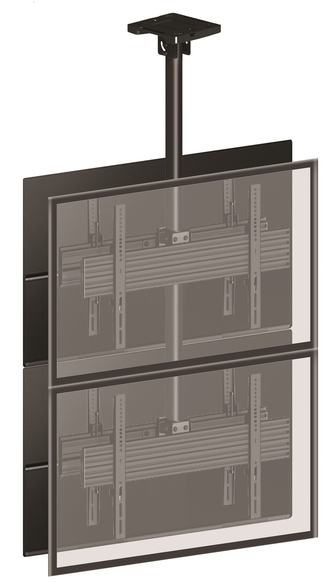 Pro Series - Ceiling Mount Pro 2U2
