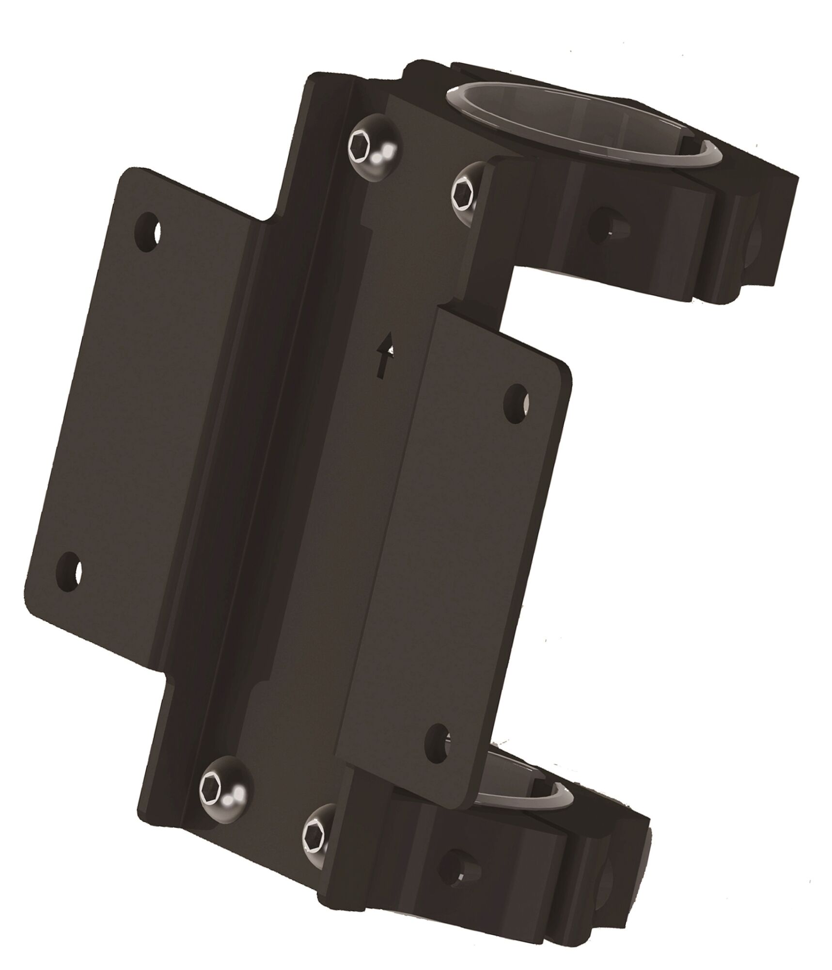 Pro Series - Pole Clamp