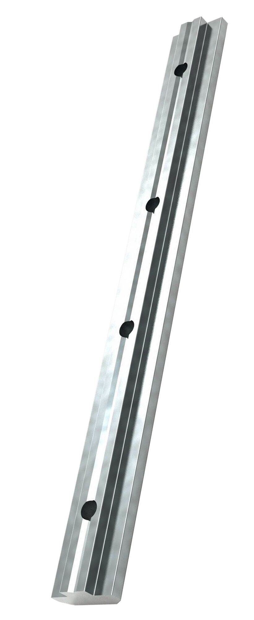 Pro Series - Rail Extension