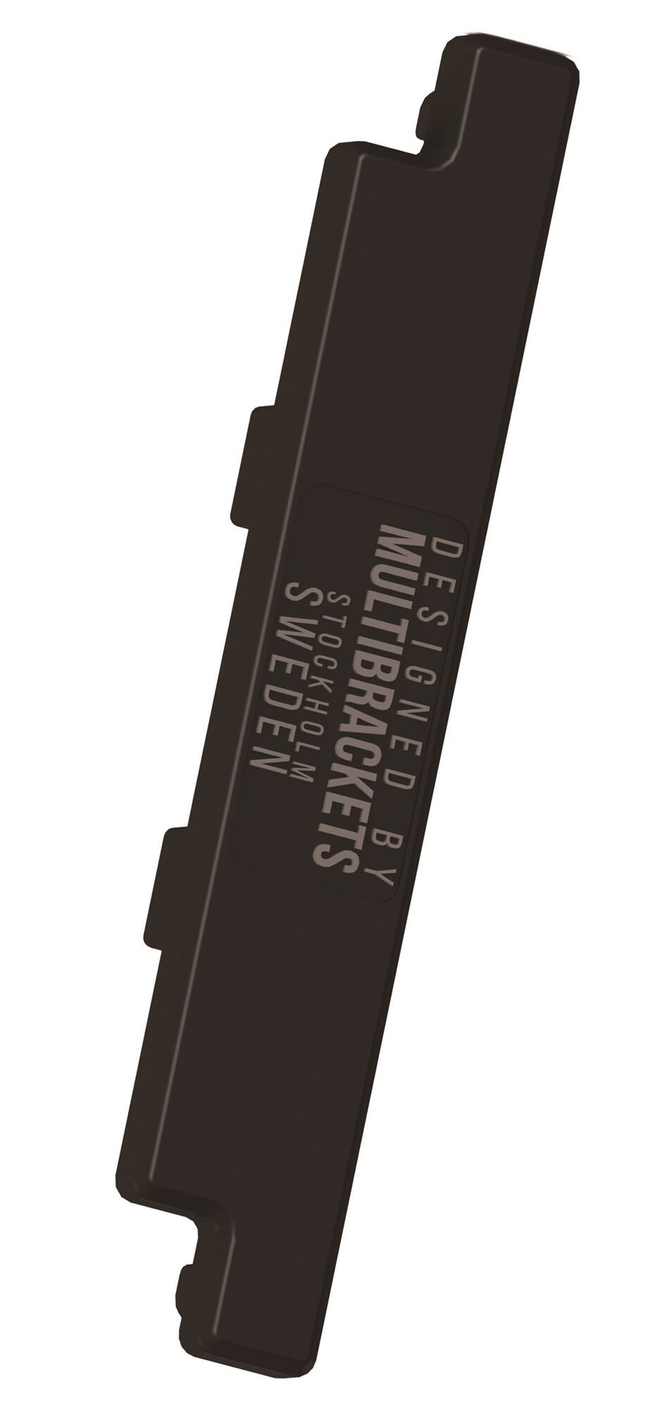 Pro Series - Rail End Cover