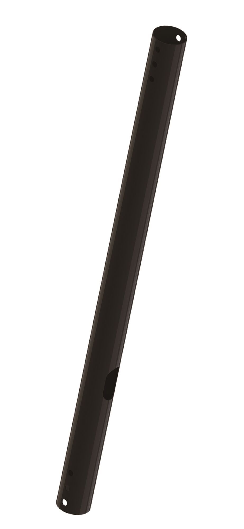 Pro Series - Extension Pipe 0.8m [zwart]