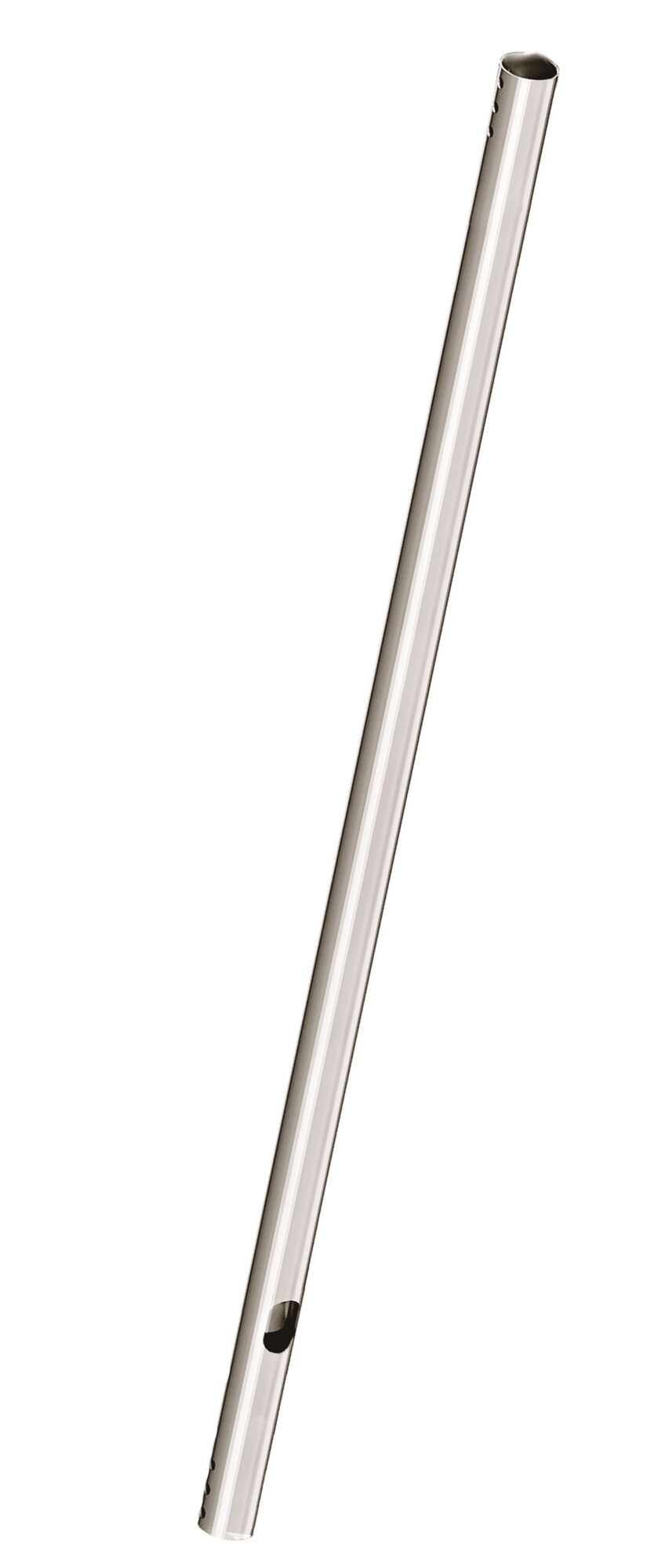 Pro Series - Chrome Extension Pipe 3m