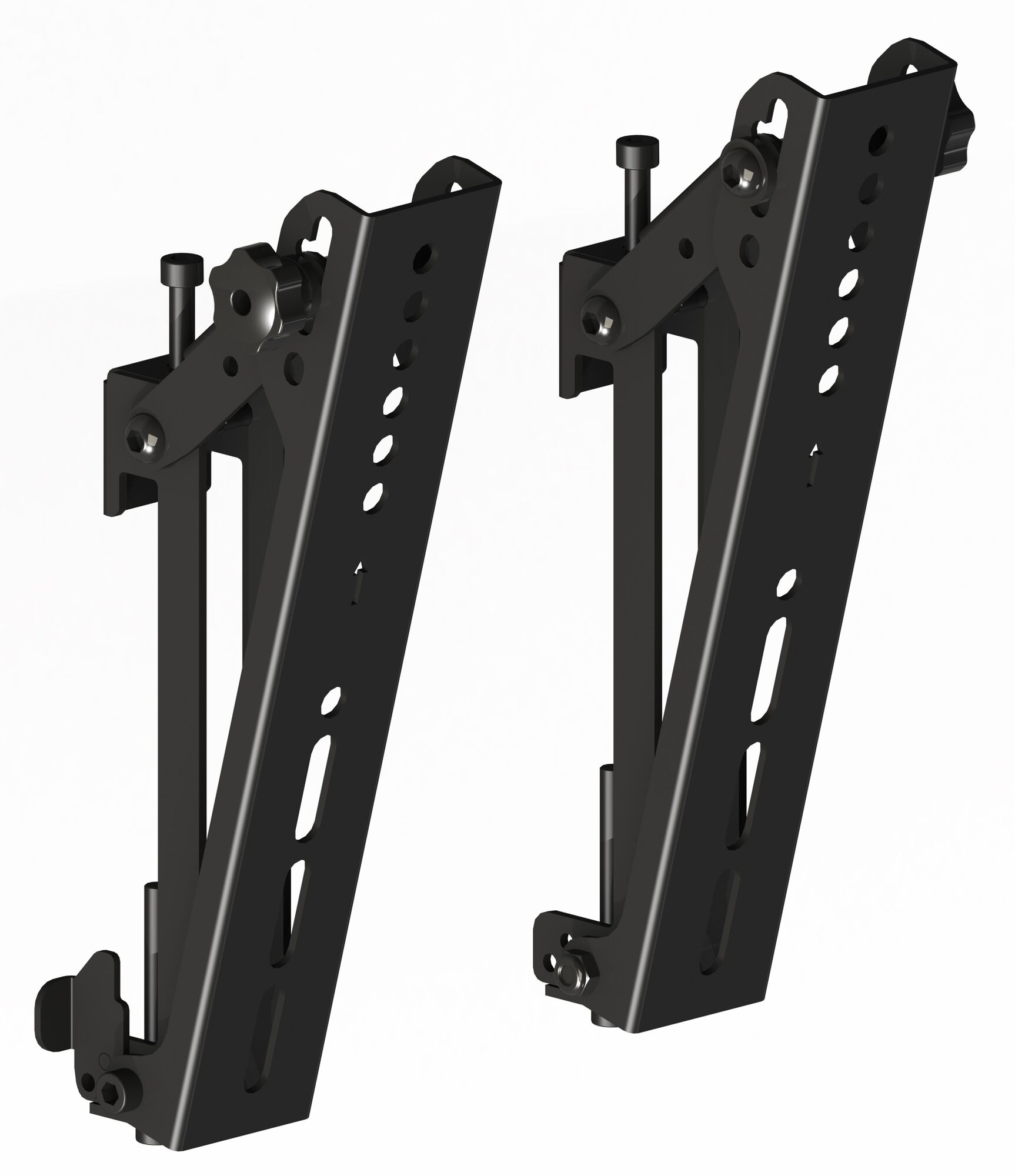 Pro Series - Tilt Arms 200mm