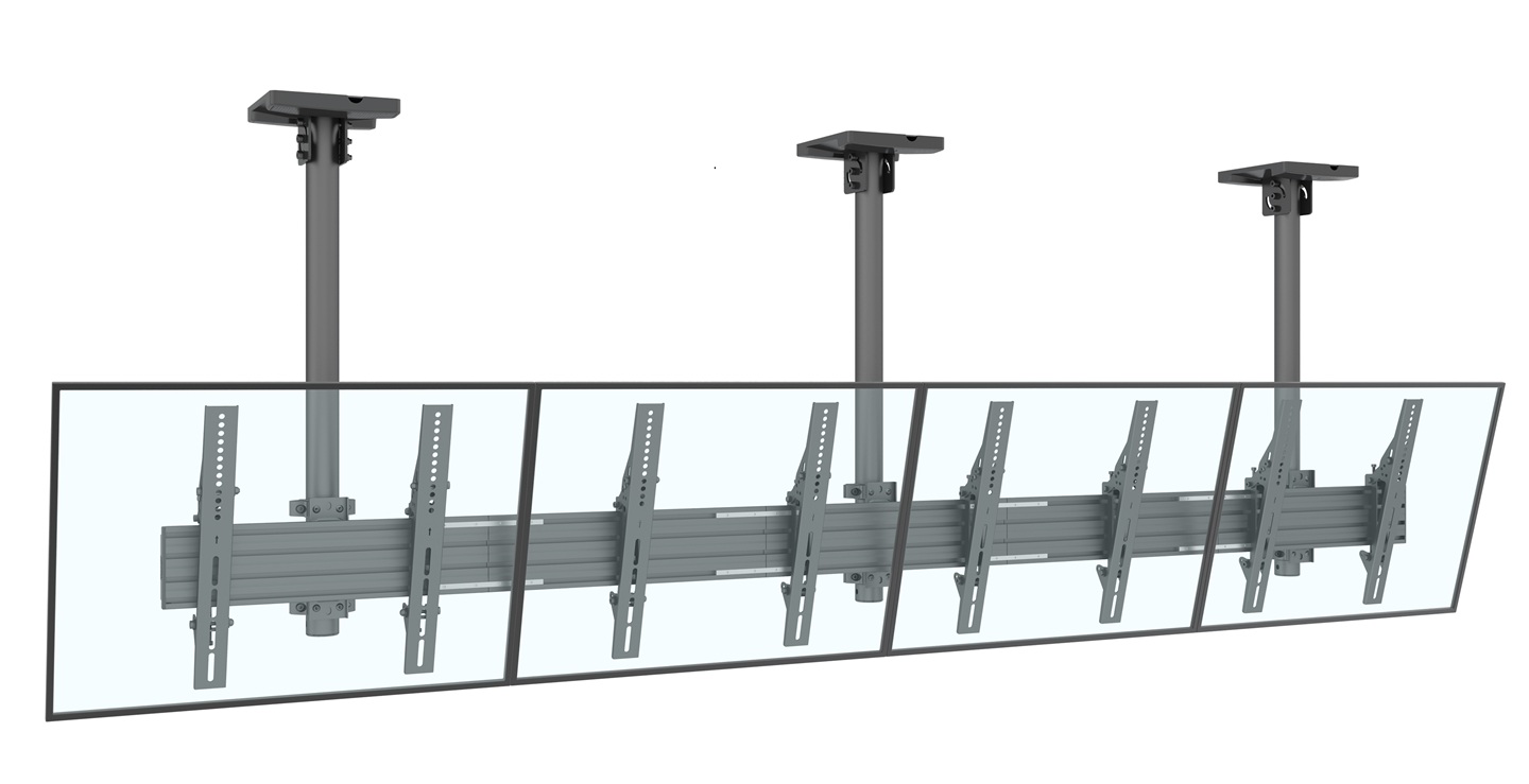 Pro Series - Menu Board Mount Pro MBC4X1U