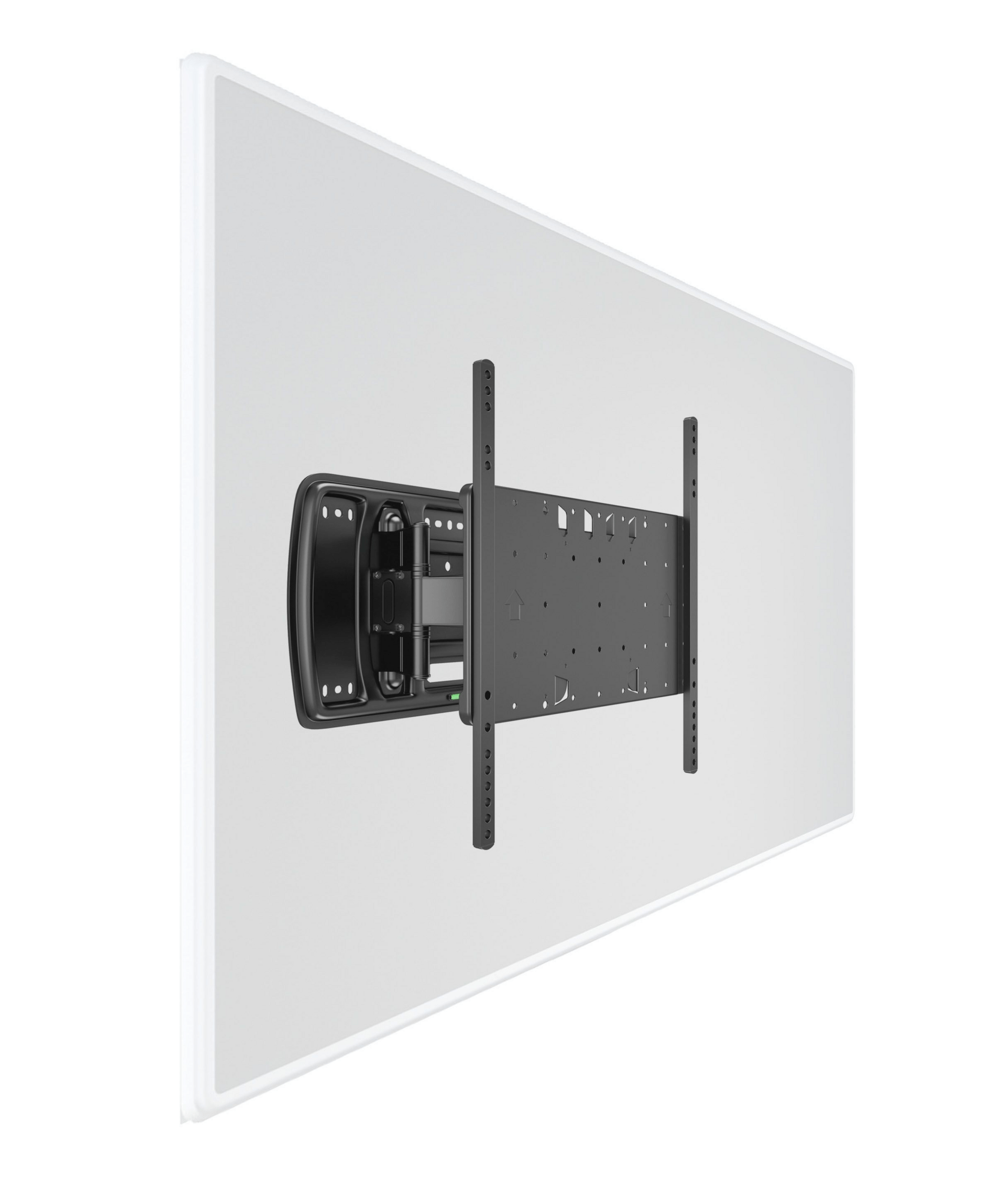 Muursteun VESA Super Slim Tilt & Turn