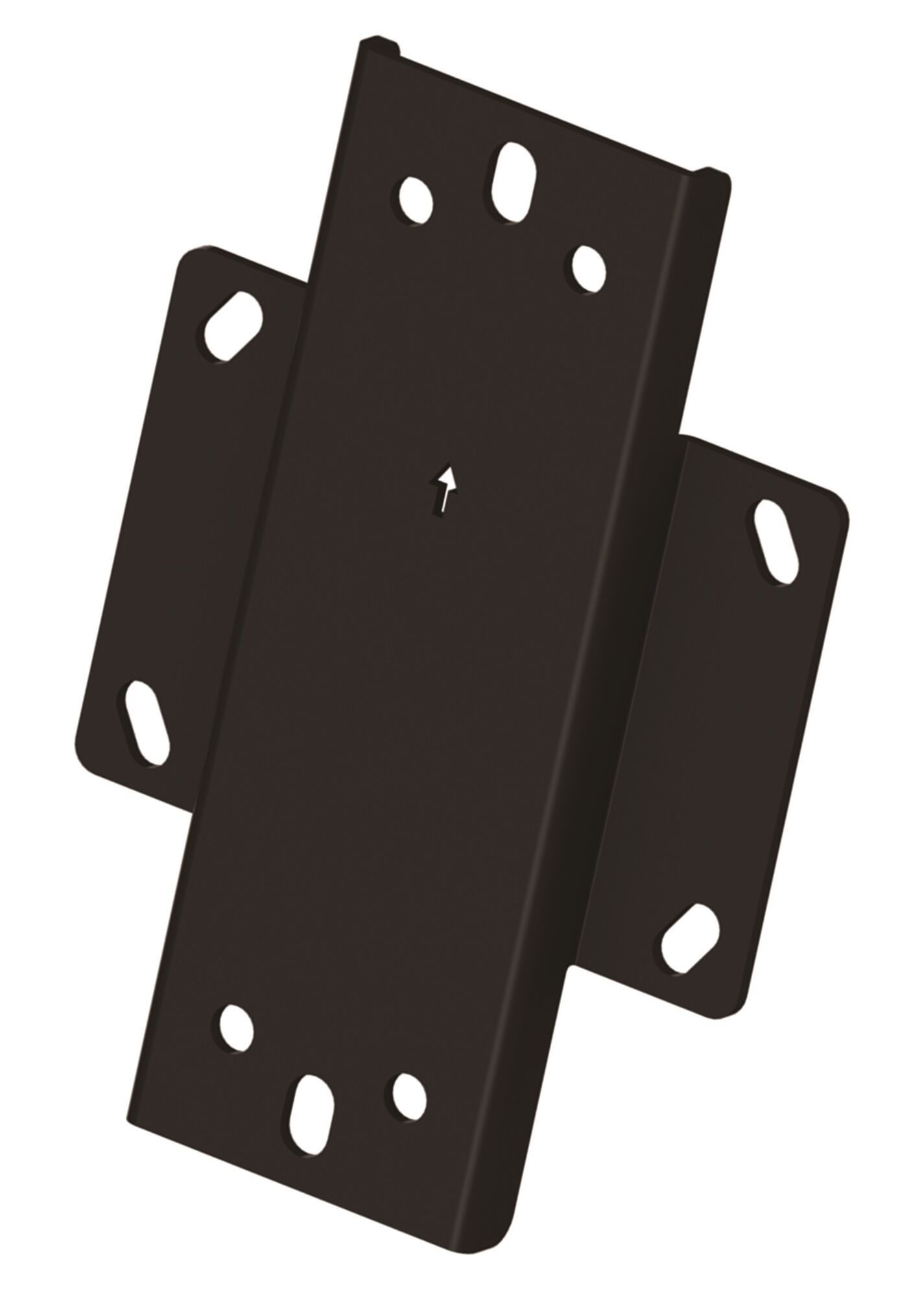 Pro Series - Wallmount Plate Small