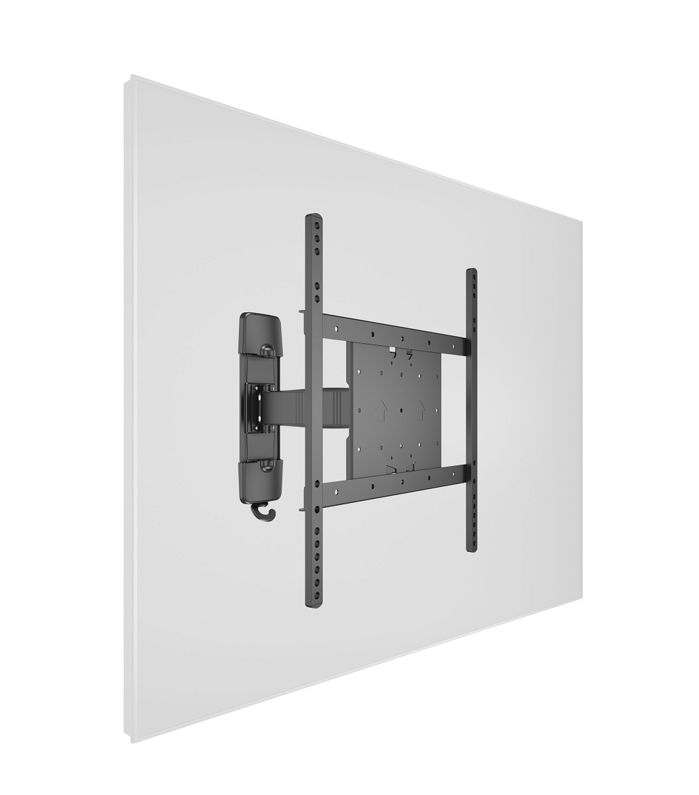 Muursteun VESA Flexarm Tilt & Turn II