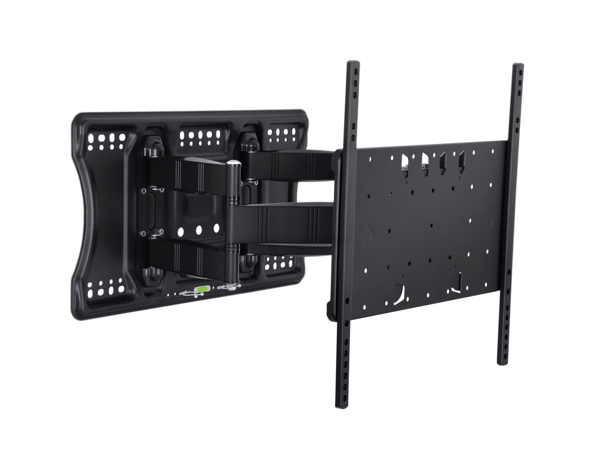 Muursteun VESA Super Slim Tilt & Turn Plus