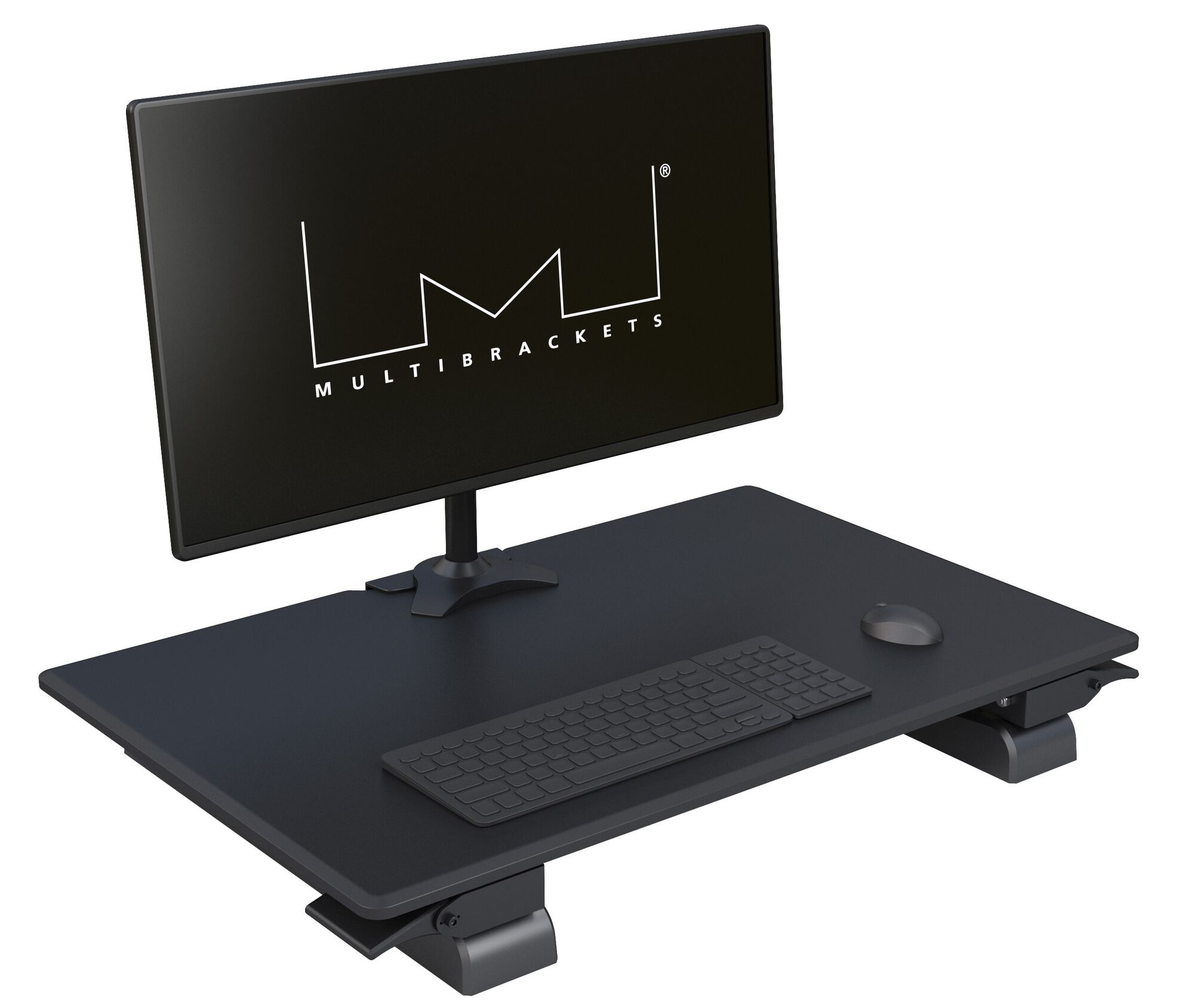 Deskstand Workstation I