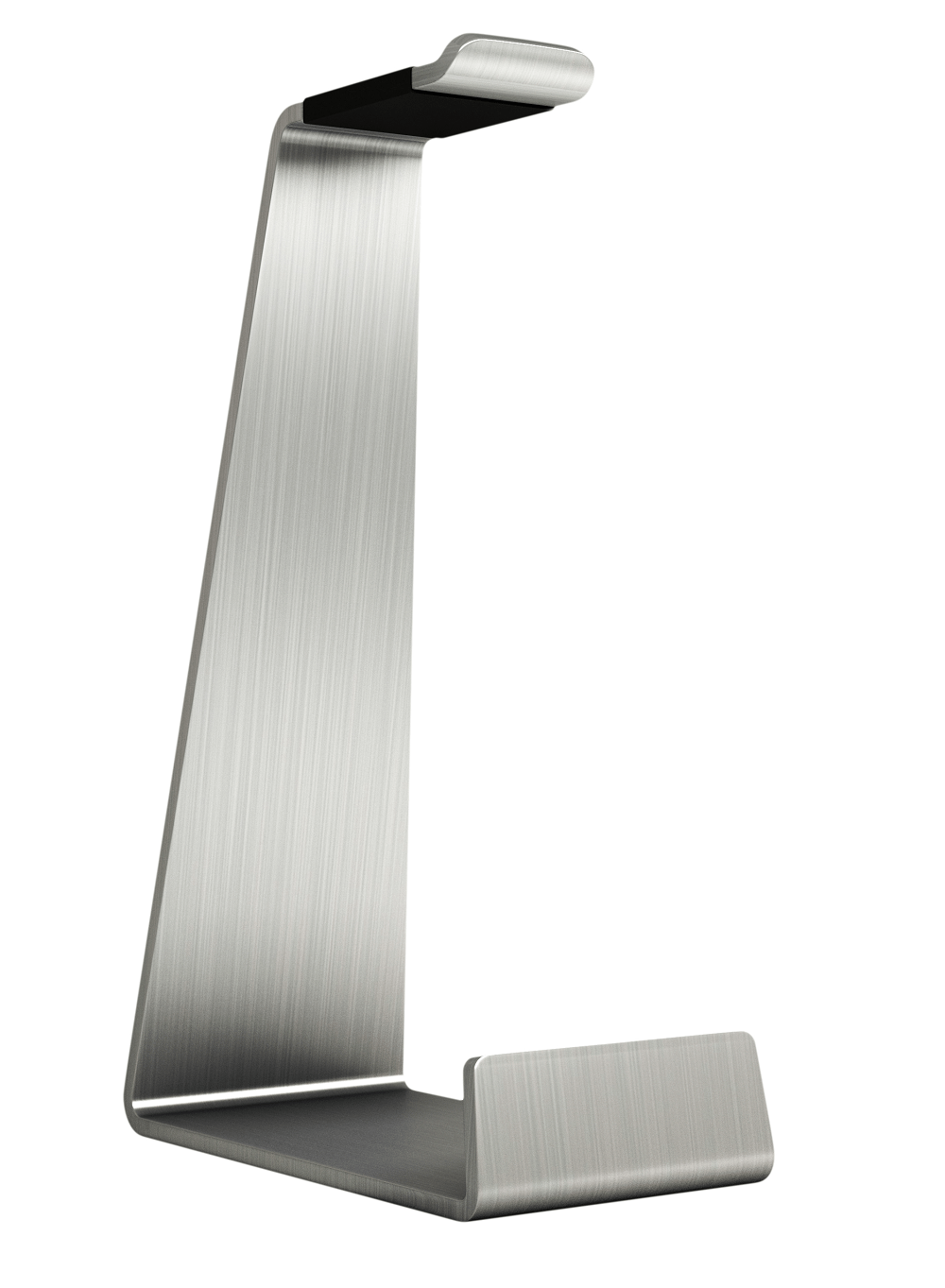 Hoofdtelefoon tafelstandaard [Stainless Steel]