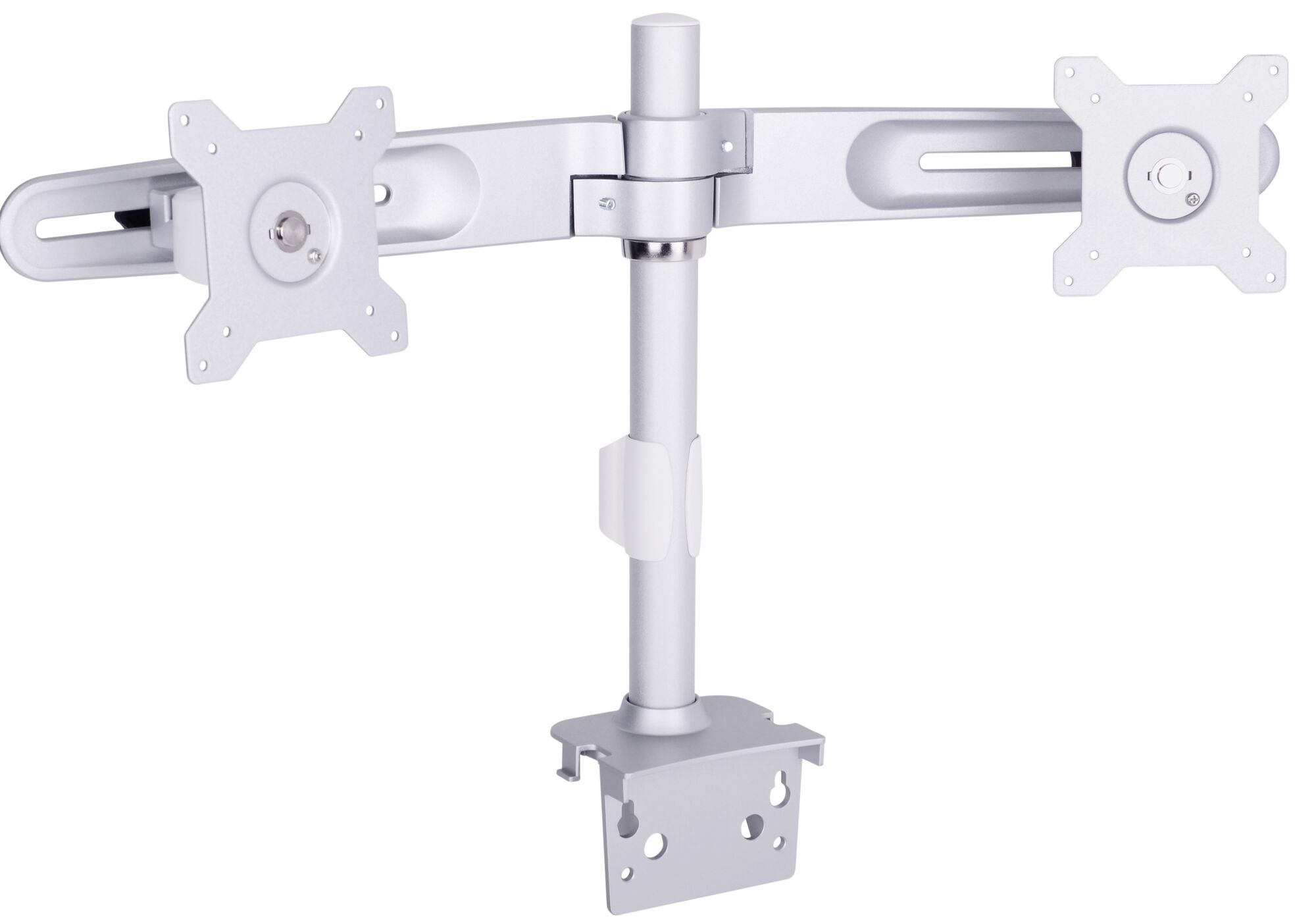 Workstation Dual Arm DT
