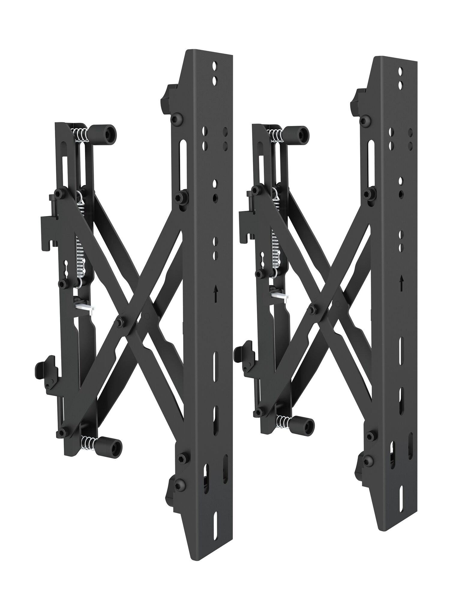 Pro Series - Push in Pop out VESA 400