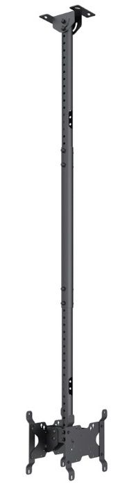 Plafondsteun Small B2B 1500 [zwart]