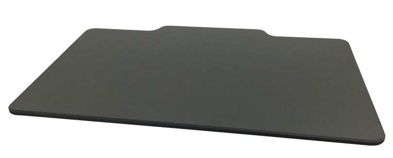 Computer Shelf Motorized Tilt & Table