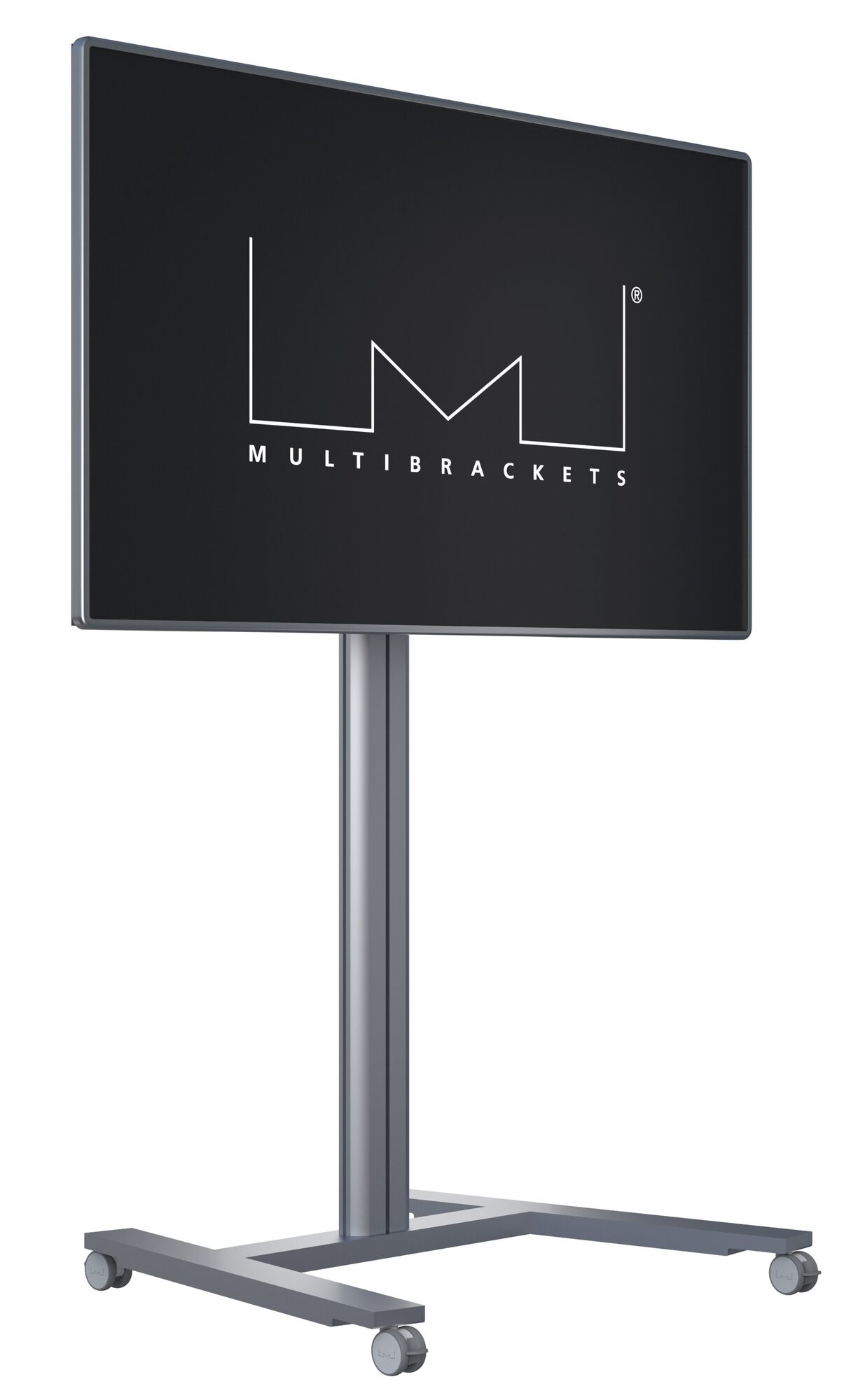 Public Display Stand 180 HD Single [zilver]