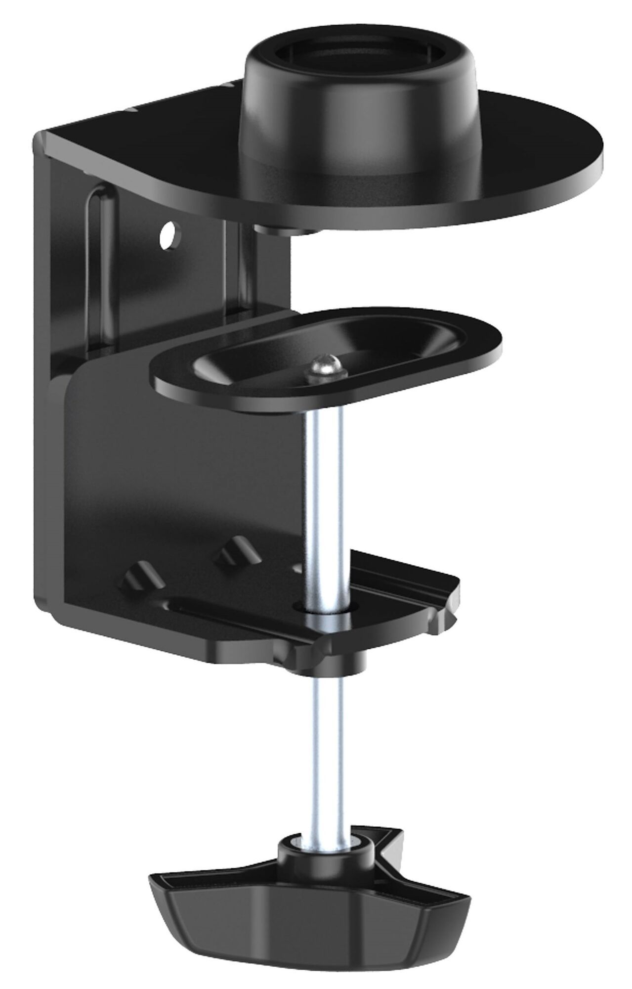 Bureauklem voor Deskmount Single, Dual, Triple of Quad