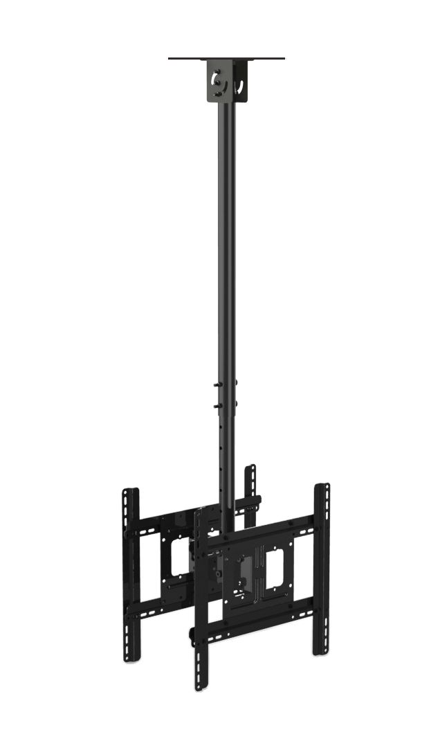 Plafondsteun Medium B2B 3000 [zwart]