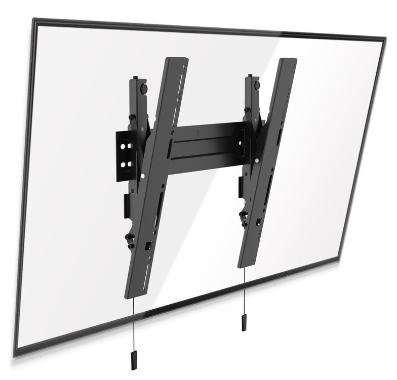 Muursteun VESA Super Slim Tilt 400 MAX
