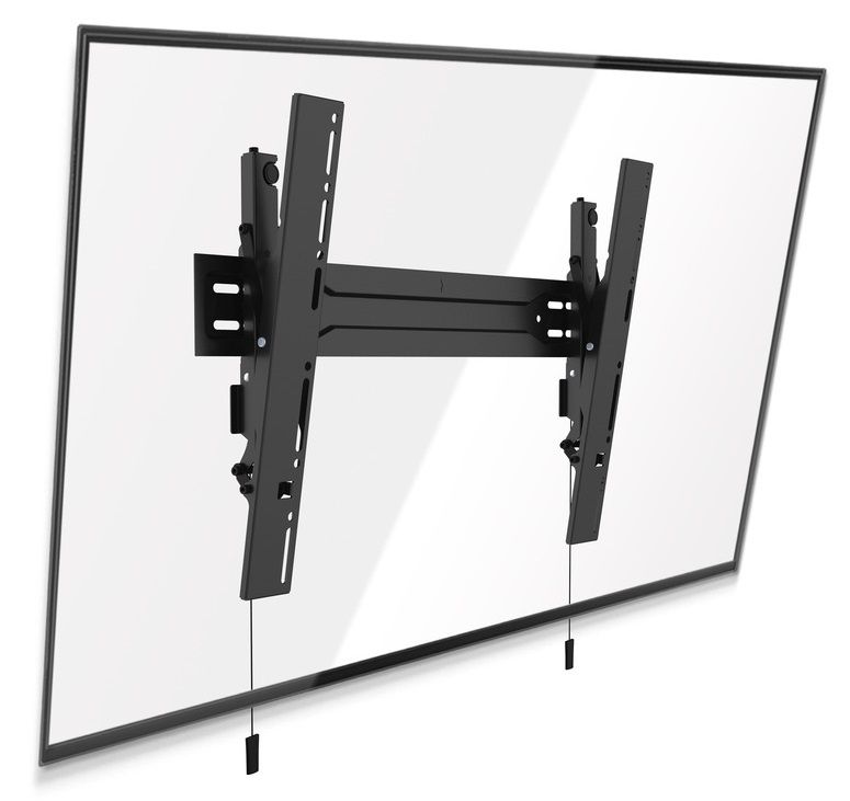 Muursteun VESA Super Slim Tilt 600 MAX