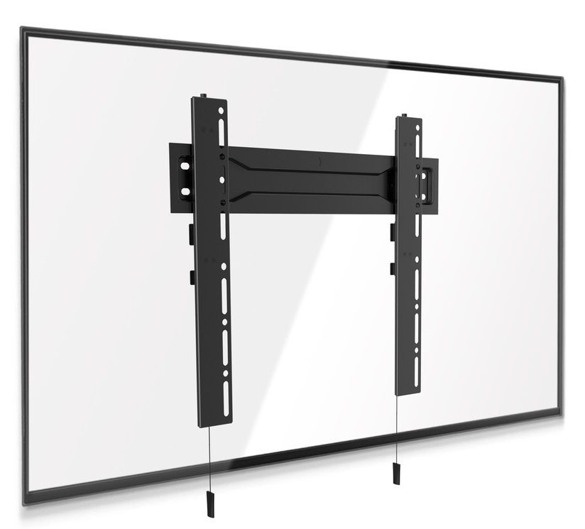Muursteun VESA Super Slim Fixed 400 MAX