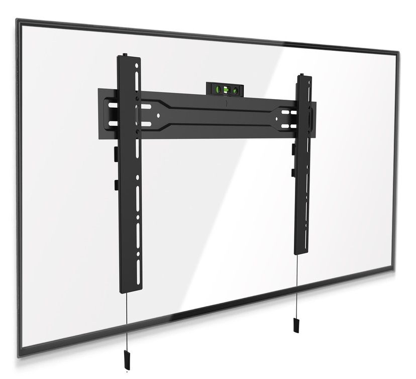 Muursteun VESA Super Slim Fixed 600 MAX