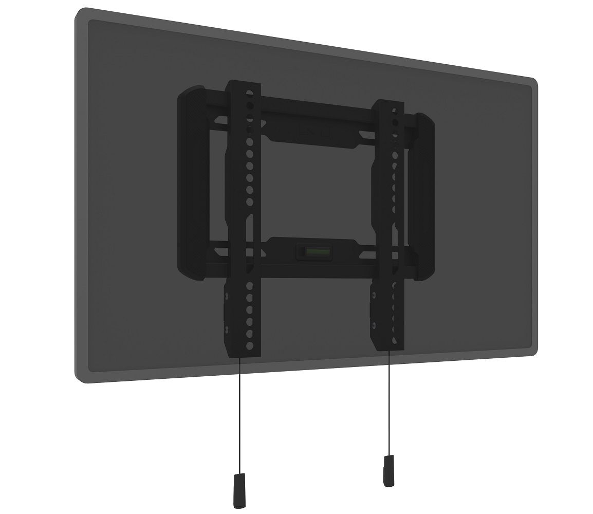 Muursteun Universal Fixed Small 24-55''
