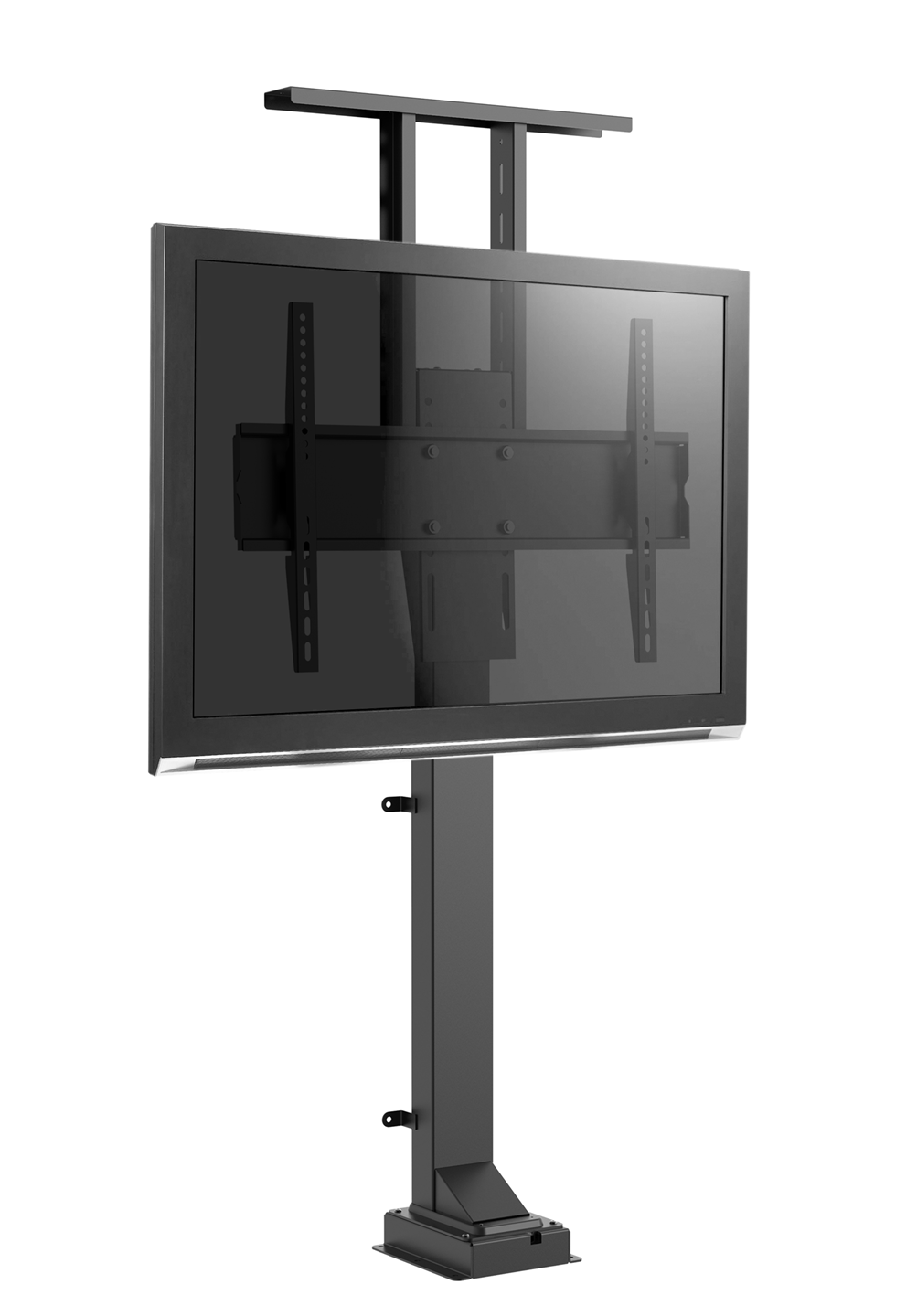 Motorized TV Lift Large