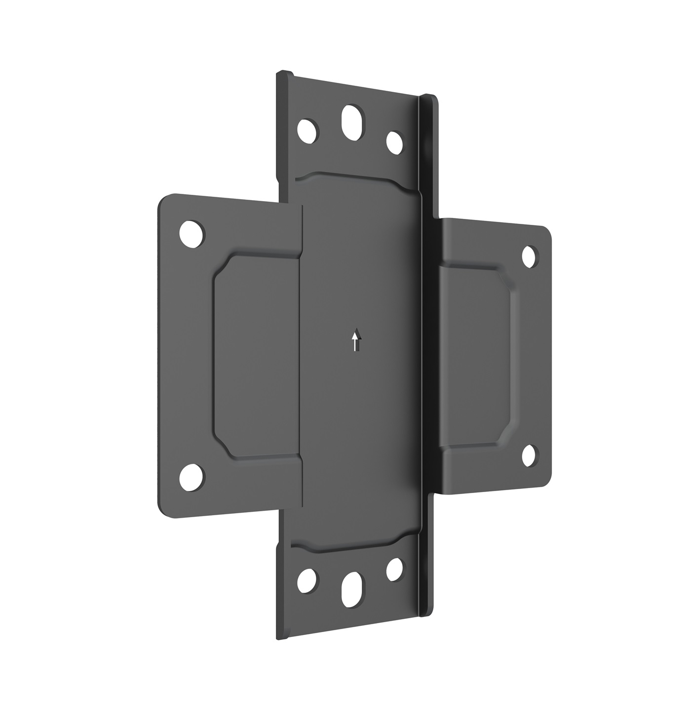 Pro Series - Pole Clamp Plate