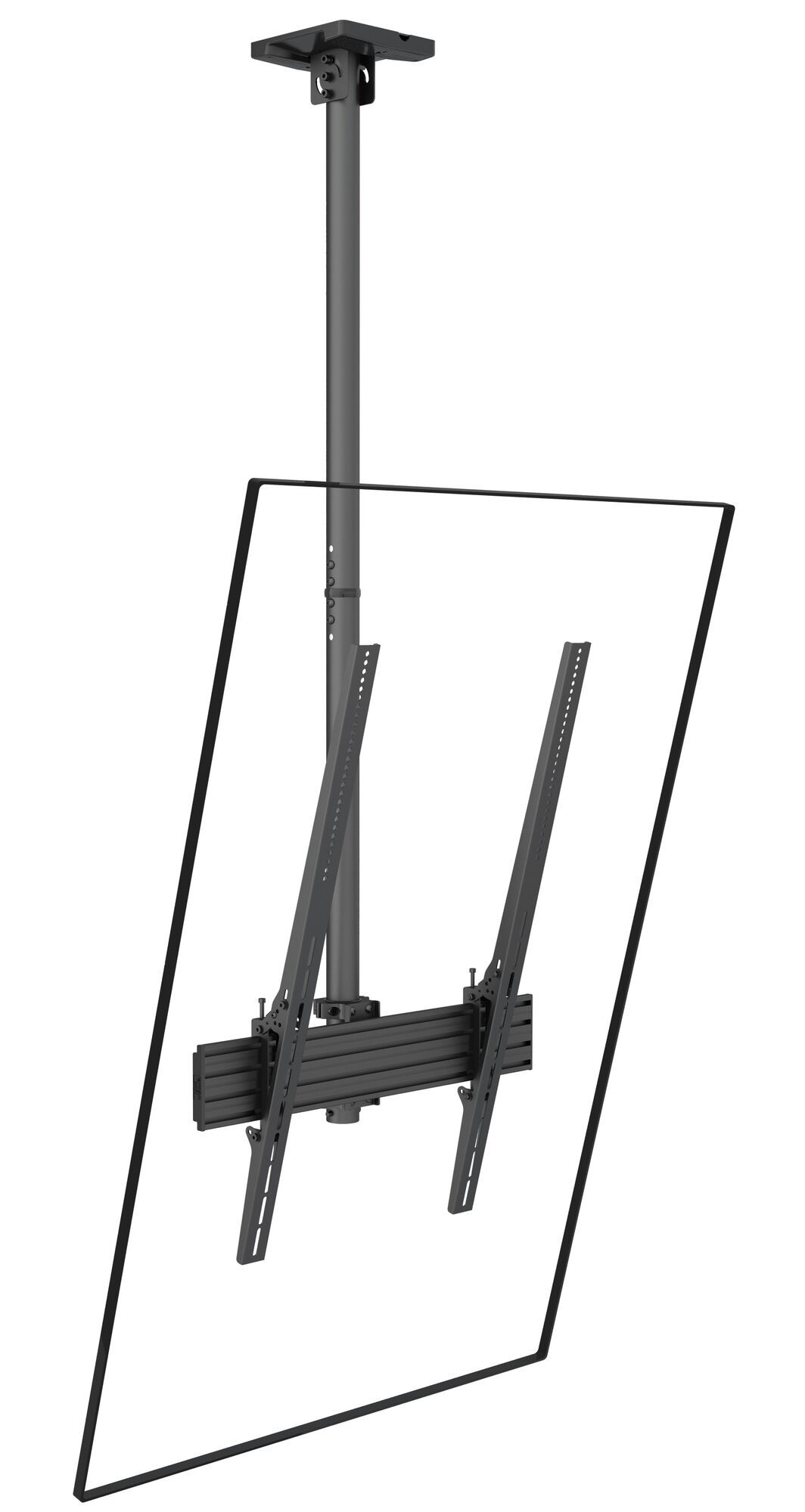 Pro Series - Ceiling Mount Pro MBC1UPHD