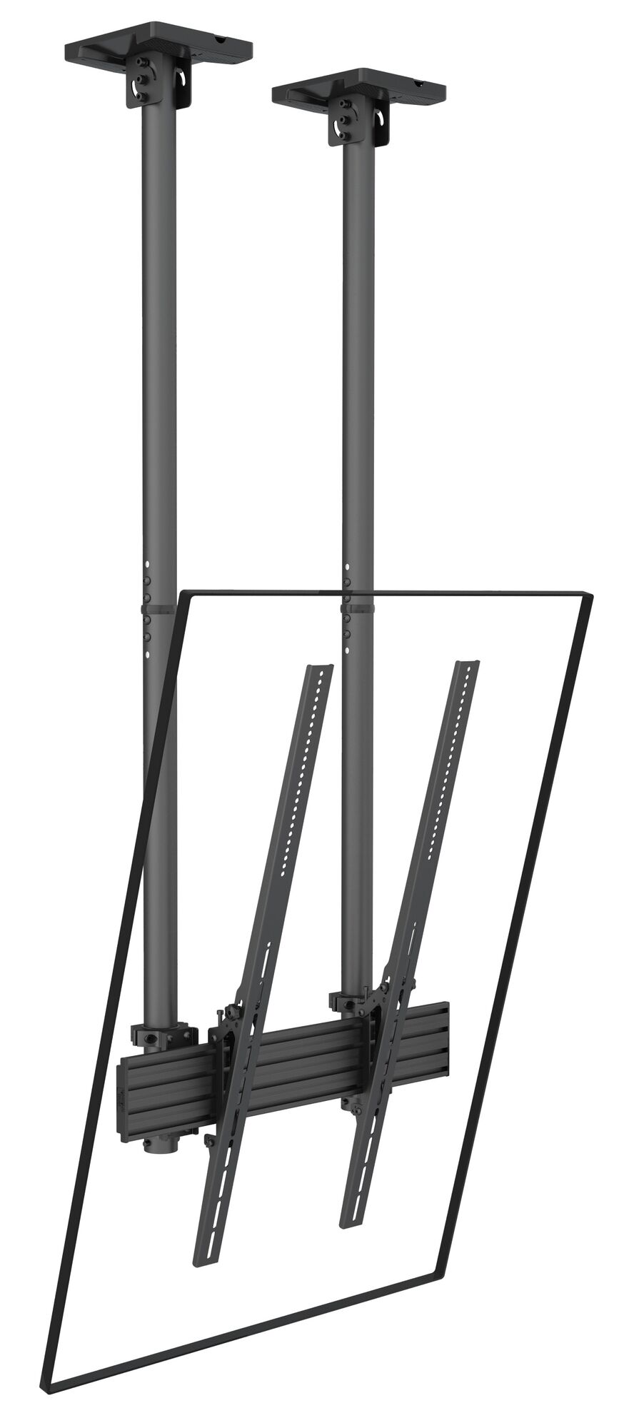 Pro Series - Ceiling Mount Pro MBC1UPSD