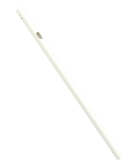 Pro Series - Extension Pipe 0.8m [wit]