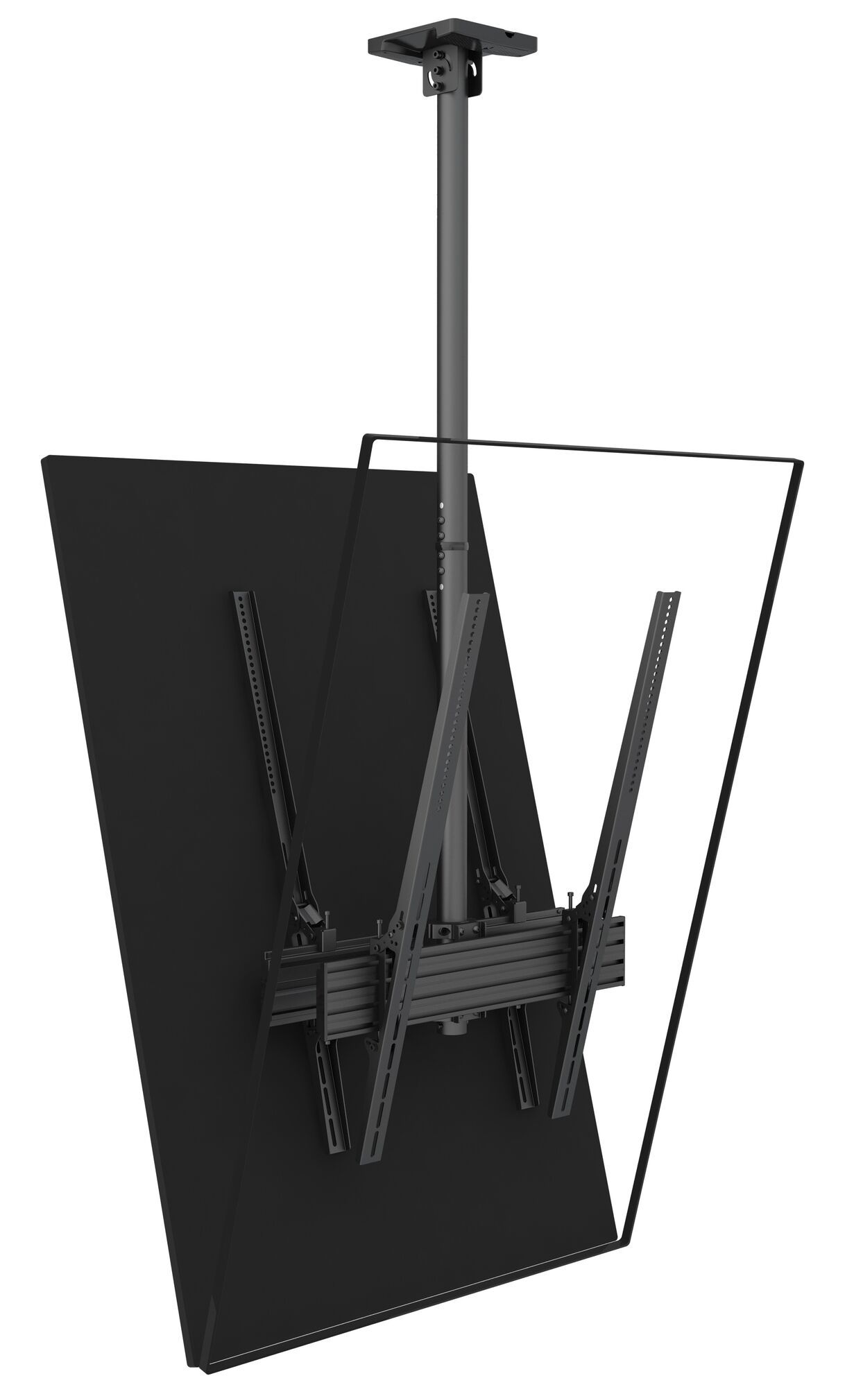 Pro Series - Ceiling Mount Pro MBC1UX2PHD